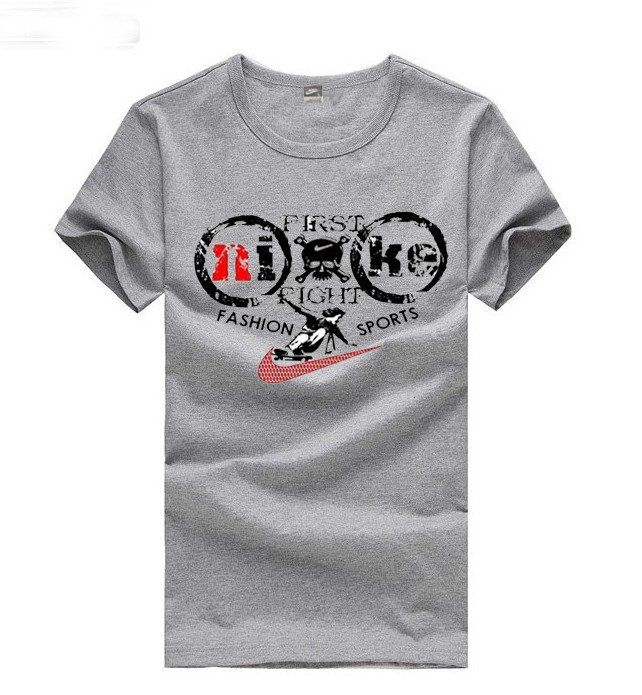 men NK t-shirt S-XXXL-1165